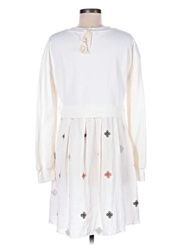Mystree Casual Dress (view 2)