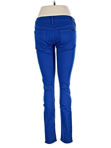 7 For All Mankind Jeggings (view 2)