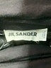Jil Sander Black Long Sleeve Turtleneck Size EU (IT) 36 / US 0 - photo 7