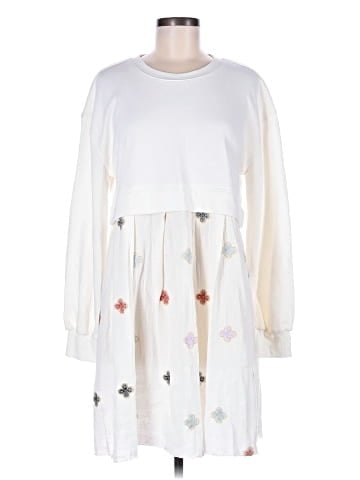 Mystree Casual Dress (view 1)