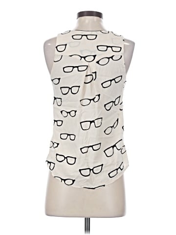 Maeve Sleeveless Blouse (view 2)