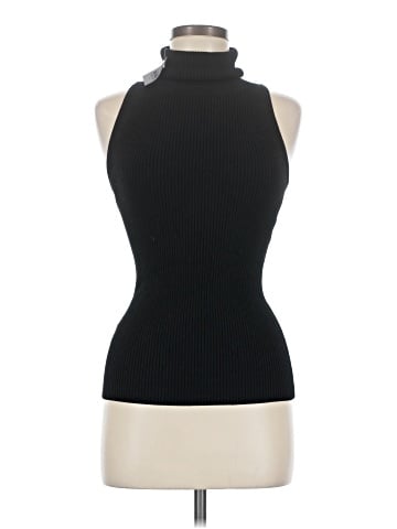 Ann Taylor Sleeveless Top (view 1)