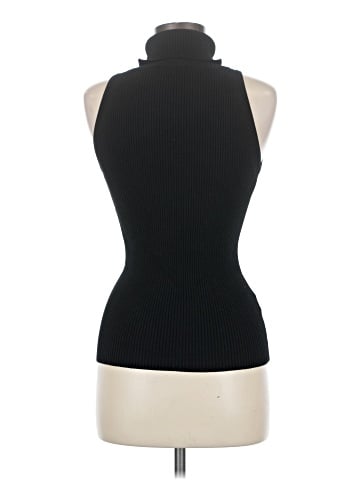 Ann Taylor Sleeveless Top (view 2)