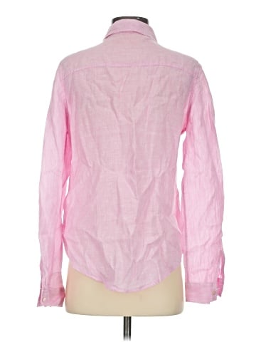Lilly Pulitzer Long Sleeve Button-Down Shirt (view 2)