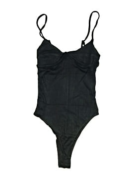 Olivaceous Bodysuit
