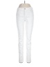 Old Navy Hearts White Jeans Size 6 - photo 1
