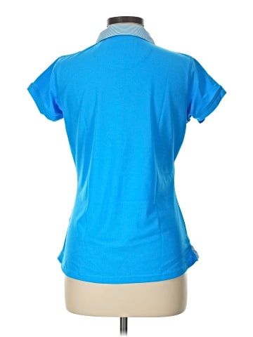 Pebble Beach Short Sleeve Polo (view 2)