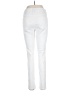 Old Navy Hearts White Jeans Size 6 - photo 2