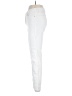 Old Navy Hearts White Jeans Size 6 - photo 5