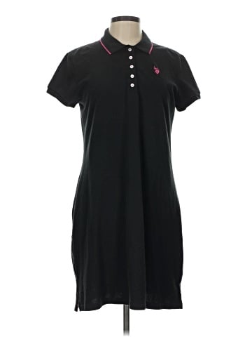 U.S. Polo Assn. Short Sleeve Polo (view 1)