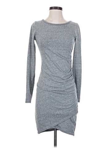Leith Casual Dress (view 1)