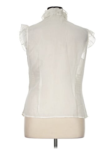 New Directions Sleeveless Blouse (view 2)