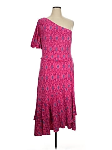 Lauren by Ralph Lauren Cocktail Dress (view 1)