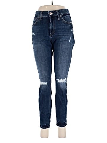 Silver Jeans Co. Jeans (view 1)