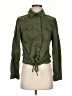 Banana Republic Green Jacket Size S - photo 1