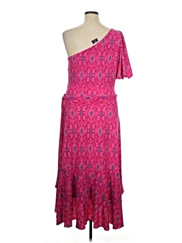 Lauren by Ralph Lauren Cocktail Dress (view 2)