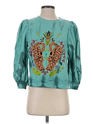 Pilcro Cardigan (view 1)