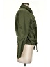 Banana Republic Green Jacket Size S - photo 4