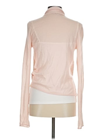 Calypso St. Barth Cashmere Cardigan (view 2)