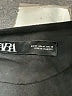 Zara Black Cardigan Size M - photo 7