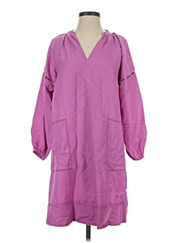 Ann Taylor LOFT Casual Dress (view 1)