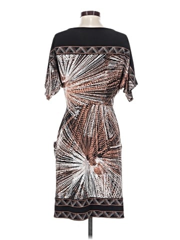 BCBGMAXAZRIA Cocktail Dress (view 2)