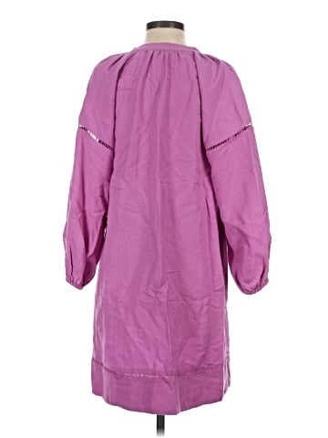 Ann Taylor LOFT Casual Dress (view 2)