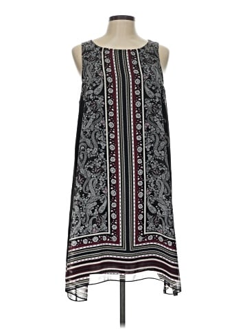 Max Studio Casual Dress (view 1)