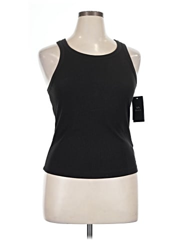 RVCA Sleeveless T-Shirt (view 1)