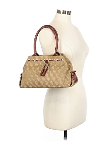 Dooney & Bourke Shoulder Bag (view 2)