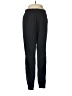 Reebok Solid Black Track Pants Size M - photo 1