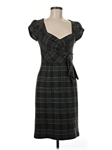 Nanette Lepore Casual Dress (view 1)