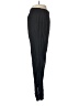 Reebok Solid Black Track Pants Size M - photo 4