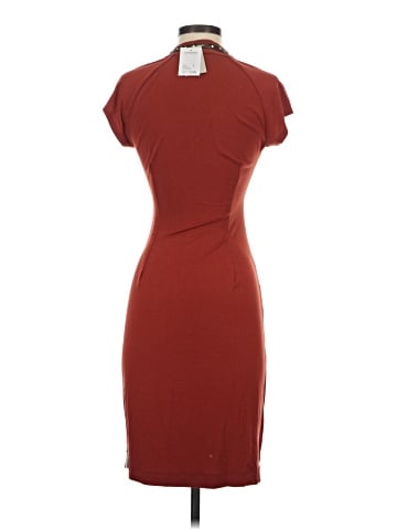 Carmen Carmen Marc Valvo Cocktail Dress (view 2)