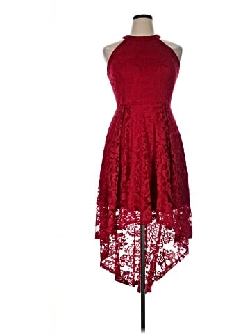 Dressystar Cocktail Dress (view 1)