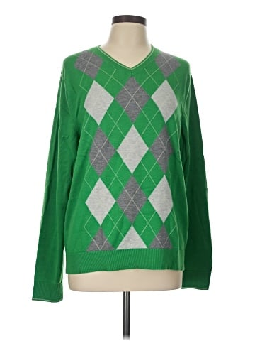 Banana Republic Pullover Sweater (view 1)