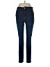 Seven7 Blue Jeans Size 12 - photo 1
