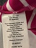 Talbots Stripes Pink Casual Dress Size 3X - photo 8