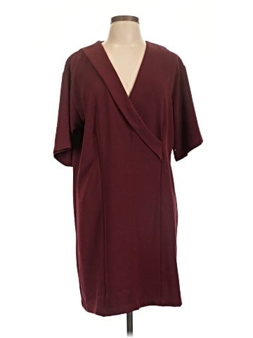 Bobeau Casual Dress (view 1)