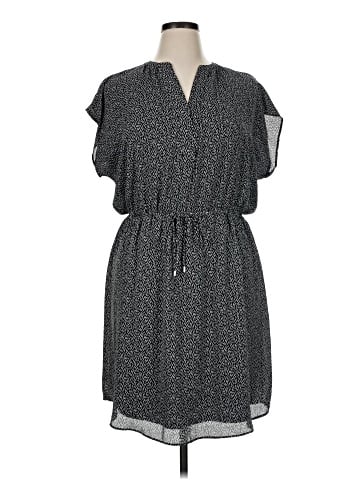 Apt. 9 Casual Dress (view 1)