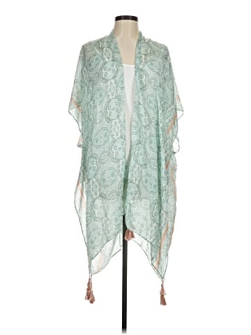 GMA Accessories Kimono (view 1)