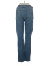 Paige Hearts Blue Jeans Size 27 waist - photo 2