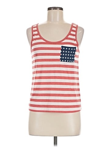 Fifth Sun Tank Top (view 1)