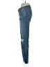 Paige Hearts Blue Jeans Size 27 waist - photo 5