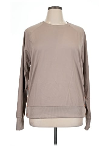 Velocity Sweatshirt (view 1)