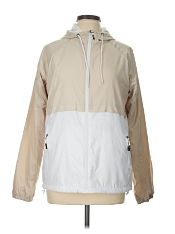 New Balance Windbreaker (view 1)