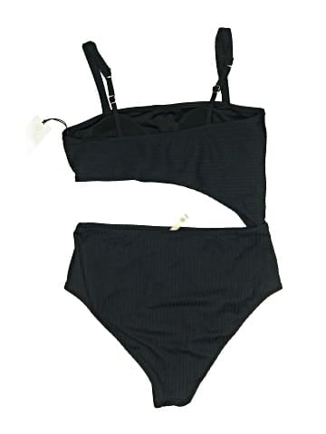 Shade & Shore Two Piece Swimsuit (view 2)