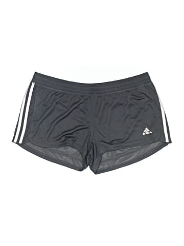 Adidas Athletic Shorts (view 1)