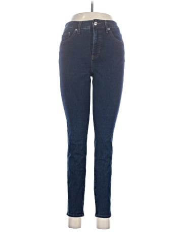 Express Jeggings (view 1)