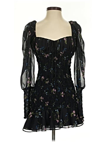 For Love & Lemons Cocktail Dress (view 1)